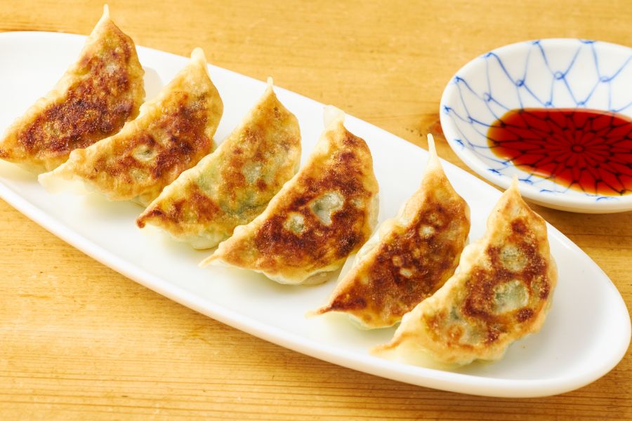 ご当地メニュー