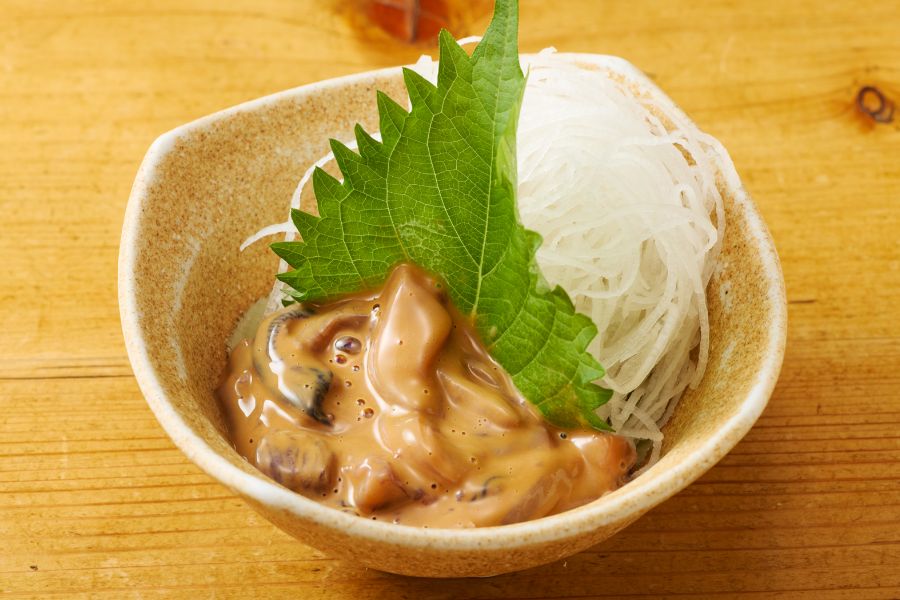 ご当地メニュー
