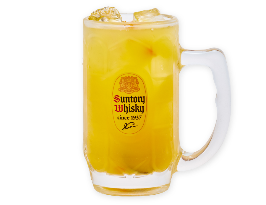 お飲み物