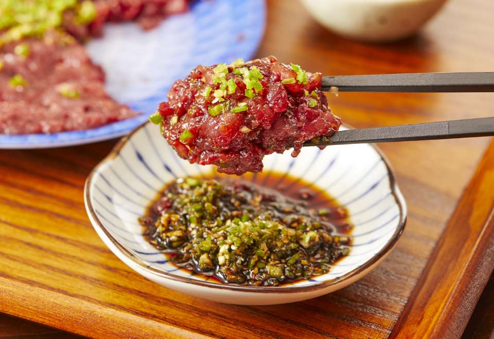うずわの美味しい食べ方