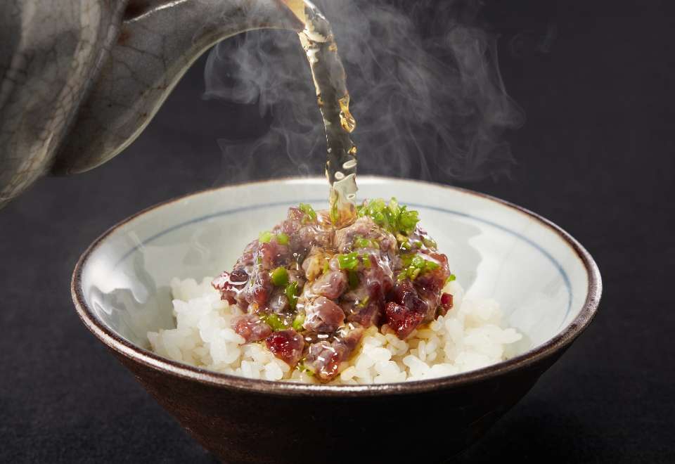 うずわの美味しい食べ方